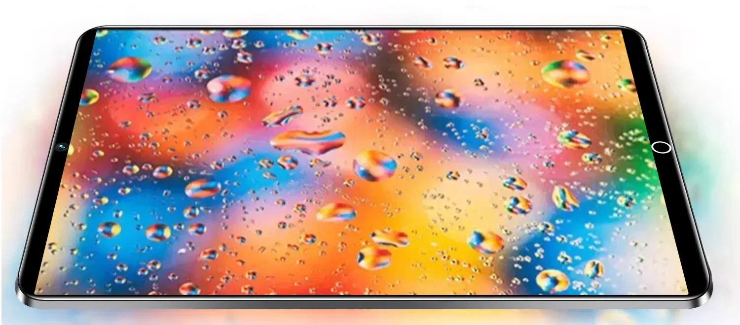 Galaxy Pro11 Tablet murah baru 12.3inch