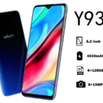 VIVO Y93 Ram 8/256